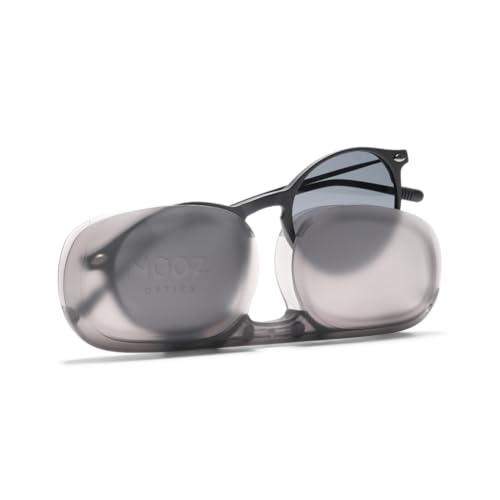 NOOZ Sunglasses polarized for Men and Women - 100% UV protection - with Compact Case - CRUZ collection2