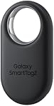 Samsung Galaxy SmartTag2 (1 Pack CAD Warranty) - IP67 Water Resistant Bluetooth Tracker, Long Lasting Battery, NFC tag, Phone, Luggage, pet, Key Finder