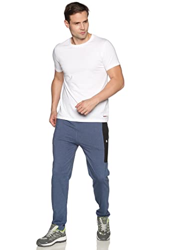 Image of Dollar Mens Cotton Track Pants (Pack of 1)