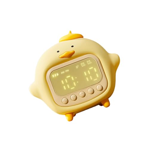 Réveil pour enfants pour ne plus redouter le coucher des petits - 2