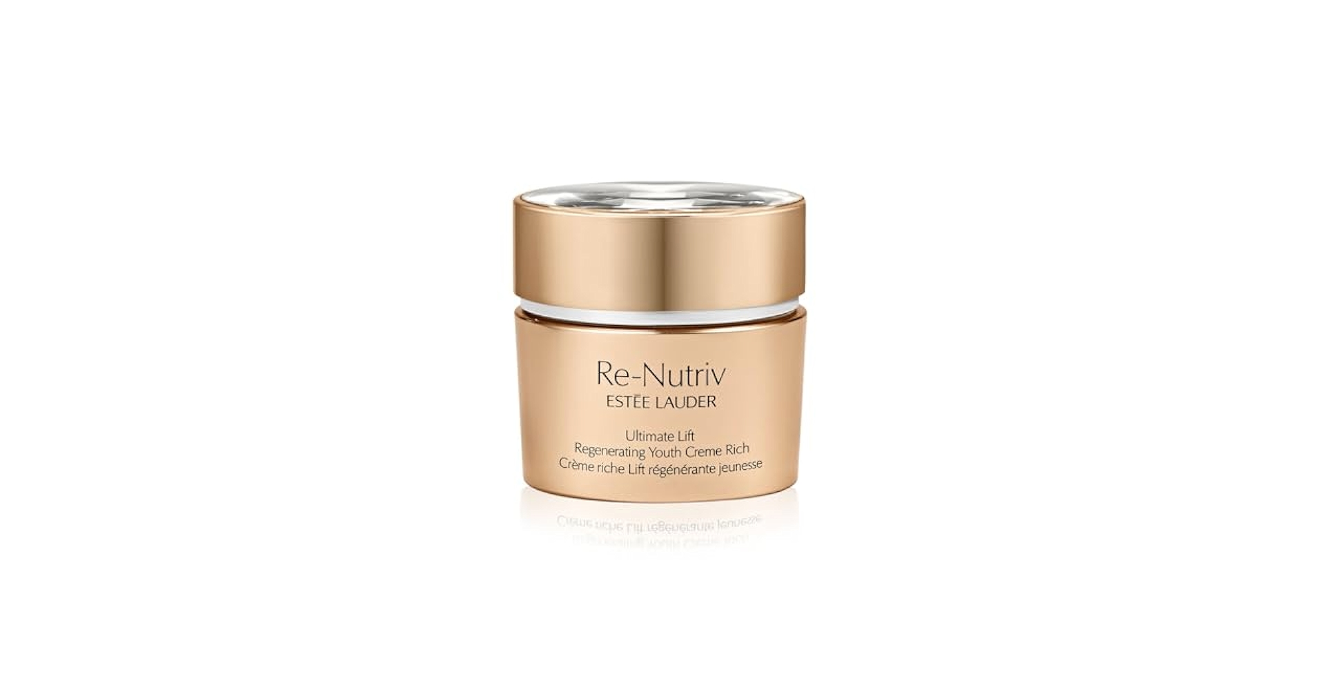 Amazon.com: Estée Lauder Re-Nutriv Ultimate Lift
