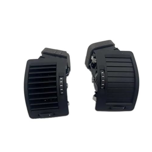 Sortie de climatisation Skoda Octavia 04-13 flux d'air orientable et stable L/R