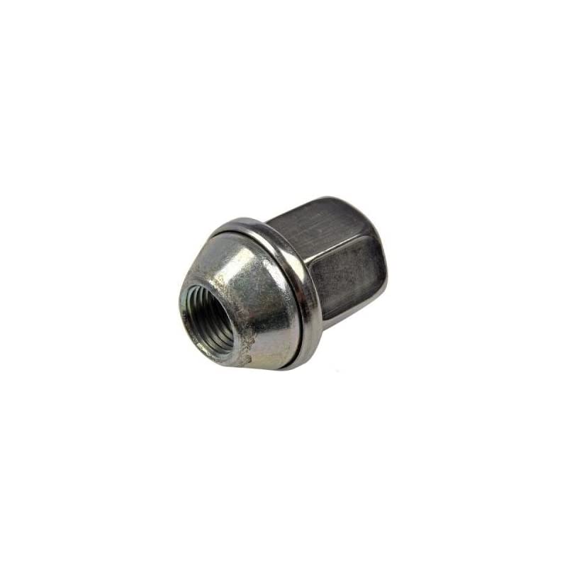 Amazon.com: Mopar - OEM Lug Nuts - 6509769aa : Automotive