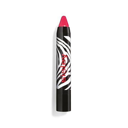 Sisley Phyto Lip Twist #13-Poppy 2,5 Gr 1 Unidad 1500 g