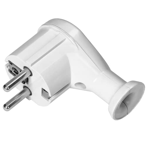 ORNO AE-13261 Spina Angolare 16A Uni-Schuko