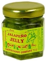 1.5 oz Jalapeno Jelly