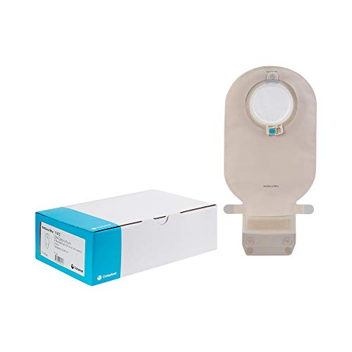 SenSura Mio Drainable Maxi Length 2pc System Ostomy Pouch 11473 10 Ct