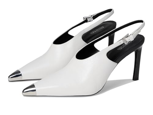 Image of Michael Kors Womens Kasia Pump