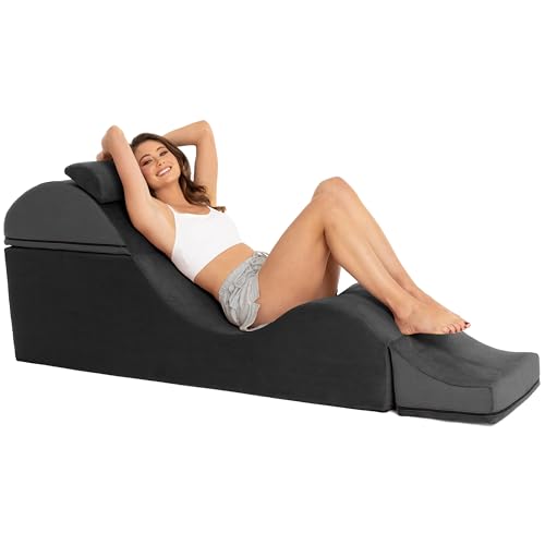 Avana Kami Convertible Chaise