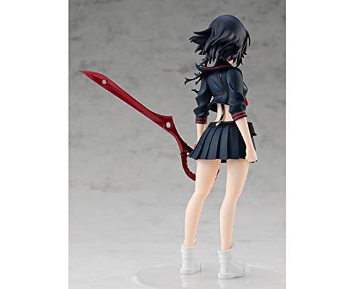 Il Nuovo Mondo Kill LA Kill Ryuko Matoi Senketsu