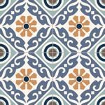 RIONI MIX 16.5 x 16.5 Feinsteinzeug Wand- und Bodenfliese Keramikfliese Fliese