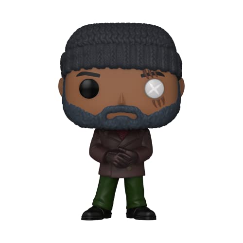 Pop! Secret Invasion (2022) - Nick Fury 2022 Fall Convention