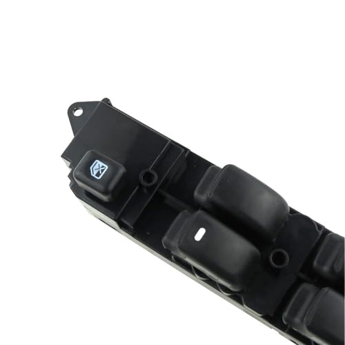 Bouton de commutation lève-vitre L200 pour remplacer commande avant panne