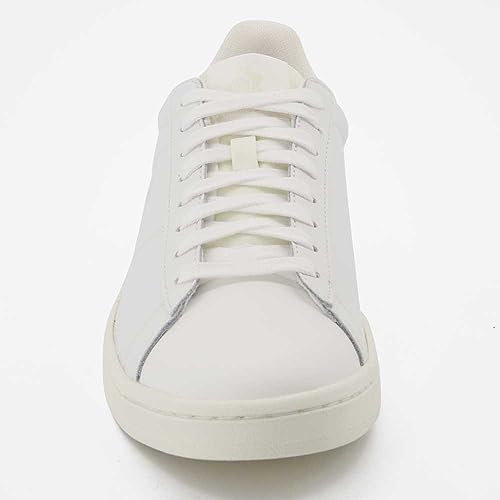 Baskets Le Coq Sportif Mixte Classic Soft Optical : Basket - vue 9