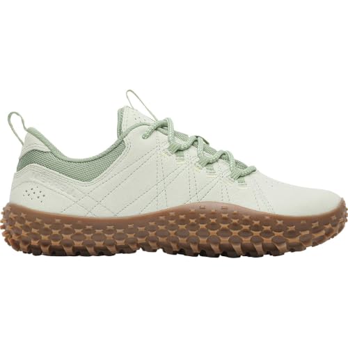 Image of Merrell Womens Wrapt Sneaker, Sagebrush, 9 Medium