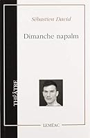 Dimanche Napalm 2760904555 Book Cover