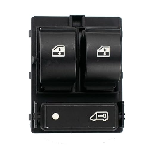 Bouton interrupteur lève-vitre pour Jumper et Relais 2006-2014 commande passager 735421419