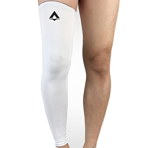 Pernito de Proteção UV50+ ProSleeve Alasca - para ciclismo, corrida, musculação e outros esportes