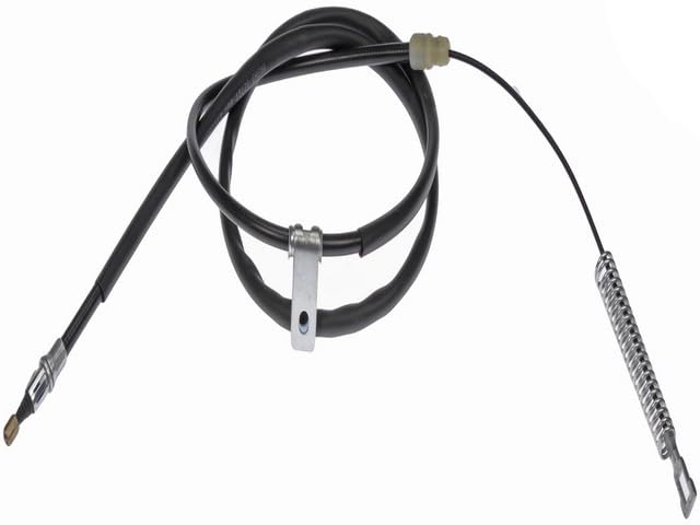 Dorman Parking Brake Cable P N C661013