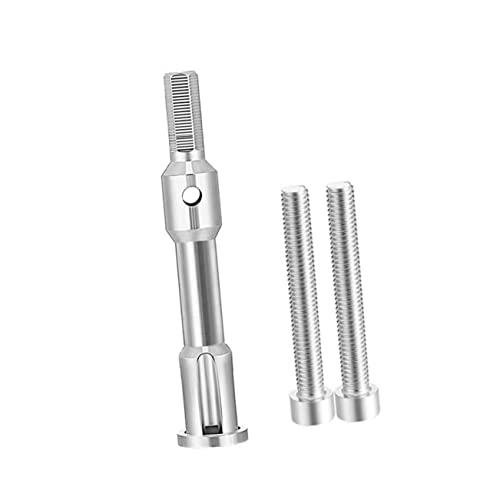 TEMPNAP Conjunto De Herramienta Profesional Para Pelar y Retorcer Cables Stripper Automático De Alambre y Herramienta De Torsión Para Taladro Para Electricistas y Proyectos