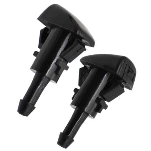 Buse de lave-glace haute précision pour Hyundai Ix35 - Gicleur avant robuste 98630 3J000