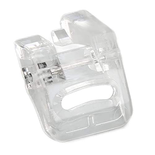 Prensatelas transparente para máquina de coser Viking miniatura 5