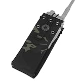 ★ Compatibile: compatibile con MPU5, AN/PRC-163, AN/PRC-152, AN/PRC148 e altre radio simili.