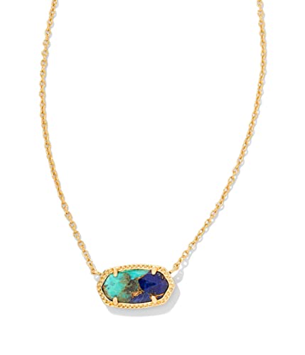 Kendra Scott Elisa Pendant Necklace -...