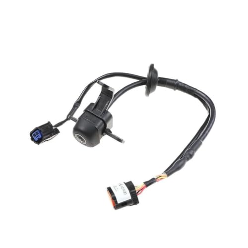 Caméra de recul 95760C0000 Hyundai KX7 pour stationnement sécurisé