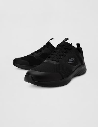 Image of Skechers Mens Bounder Sneaker
