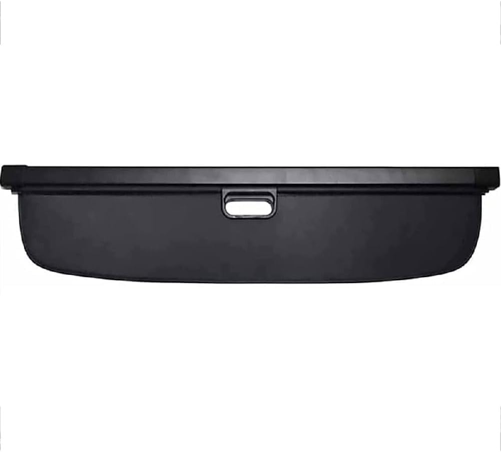 liufangfc Retractable Cargo Cover for Lexus RX 2016-2021, Waterproof Boot Privacy Parcel Shelf - Easy No-Drill Install