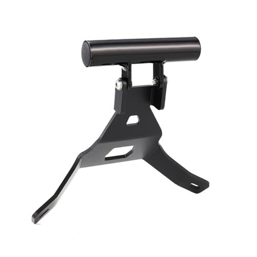 Extension crossbar pour MT 03 support rigide en aluminium