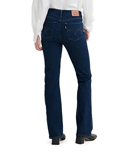 Levis-Womens-Classic-Bootcut-Jeans