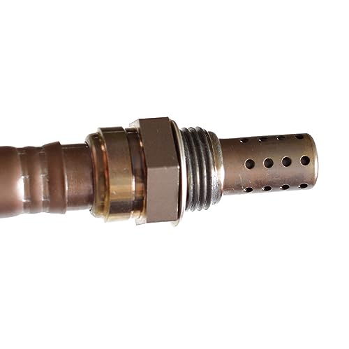 Sondes lambda DOX-0344 contre la surconsommation Pajero 3.0 - 2