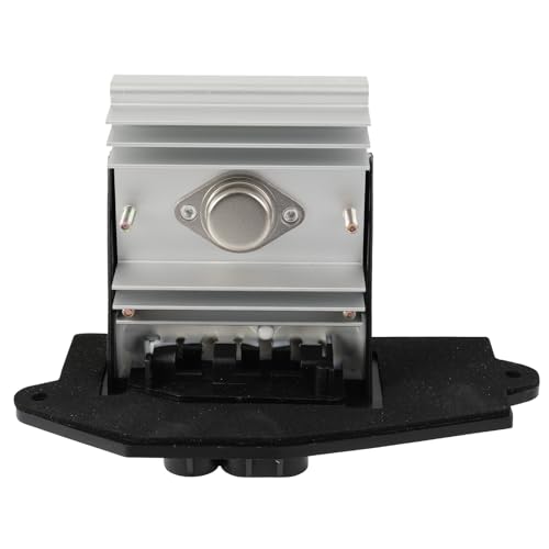 Image of SCITOO RU545,984-243,4P1406,12368386,16086176 HVAC Blower Motor Resistor Fits for Cadillac for Brougham 1990-1992 Resistor Module