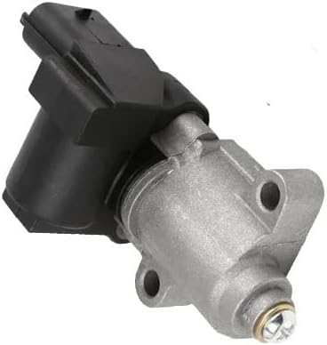 アイドルエアコントロールバルブ ヒュンダイ用 エラントラ用 ティブロン用 ツーソン用 35150-23700 IACV アイドルエア 1個 35150-23900  アイドルスピードエアコントロールバルブ アイドル空気制御弁 アイドルエアコントロールバルブ 35150-23900 1個 / Hyundai  Elantra ... アイドルエアコントロールバルブ、ヒュンダイ、エラントラ、I20、I30用 9520 930 008 35150-26900 3515