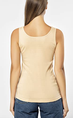 VAVONNE Women's Camisole Camisole