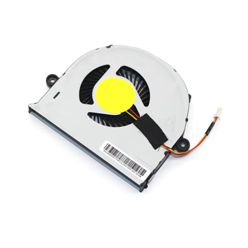 Ventilador CPU Acer Aspire E5-573 y E5-574 repuesto original de refrigeración interna 5
