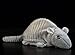 NC83 Neuf Banded Armadillo sandbag Armadillo Poupée Simulation Animal en Peluche Jouet 16cm