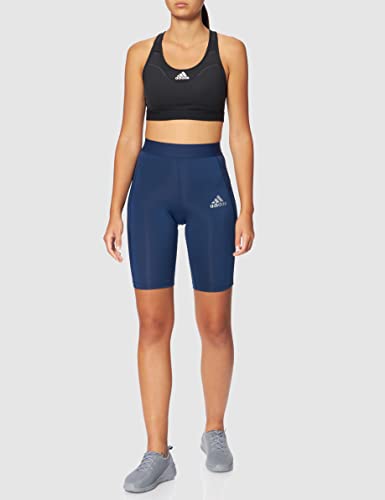 Legging adidas pour femme extensible à taille haute galbante