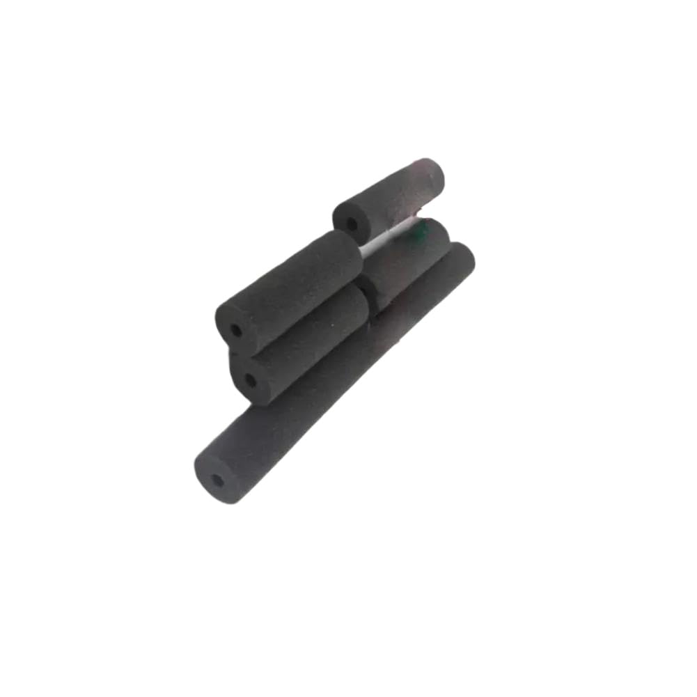 Pneu à rouleau éponge Duplo 21S 22L 23F pièce de rechange pour duplicateur x10