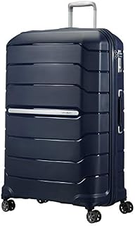 Samsonite Flux - Spinner Hand Luggage 55 Centimeters 44 Red