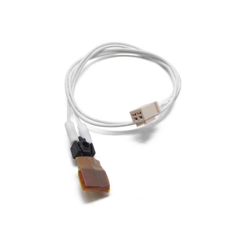 Thermistance de fusion FS 6030 M4028idn résout erreur chauffage copieur - 3