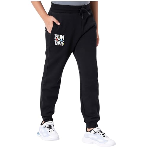 Image of Boy's Regular Fit Track Pants, Pajamas and Lowers