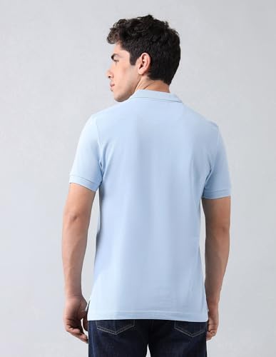 Image of U. S. POLO ASSN. Men Polo Shirt