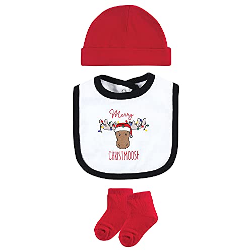 Image of Hudson baby Baby Boys' Multi Piece Clothing Set
