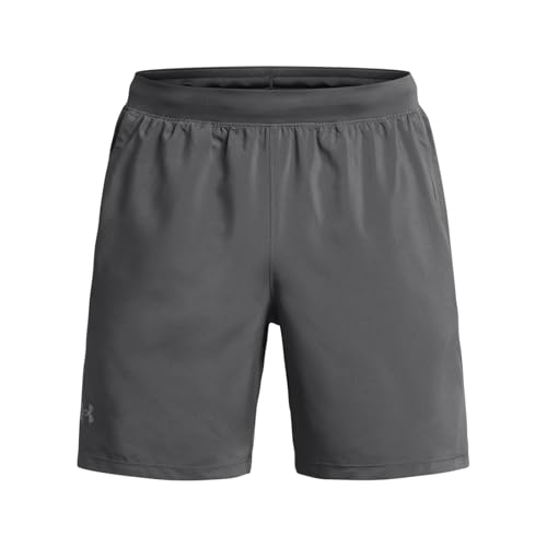 Under Armour Uomo LAUNCH 7'' SHORT Pants