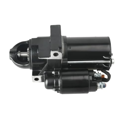 Démarreur moteur pour 175 - Pièce de rechange standard pour motoculteur et tracteur