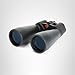 Celestron SkyMaster 15x70 Astronomy Binoculars – Bestselling Binoculars for Stargazing & Long-Range Viewing – Includes Tripod Adapter & Carry Case – Multi-Coated Optics