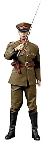 Amazon | TOYS POWER CT010B 1/6 フィギュア 旧日本陸軍 特務曹長 藤田